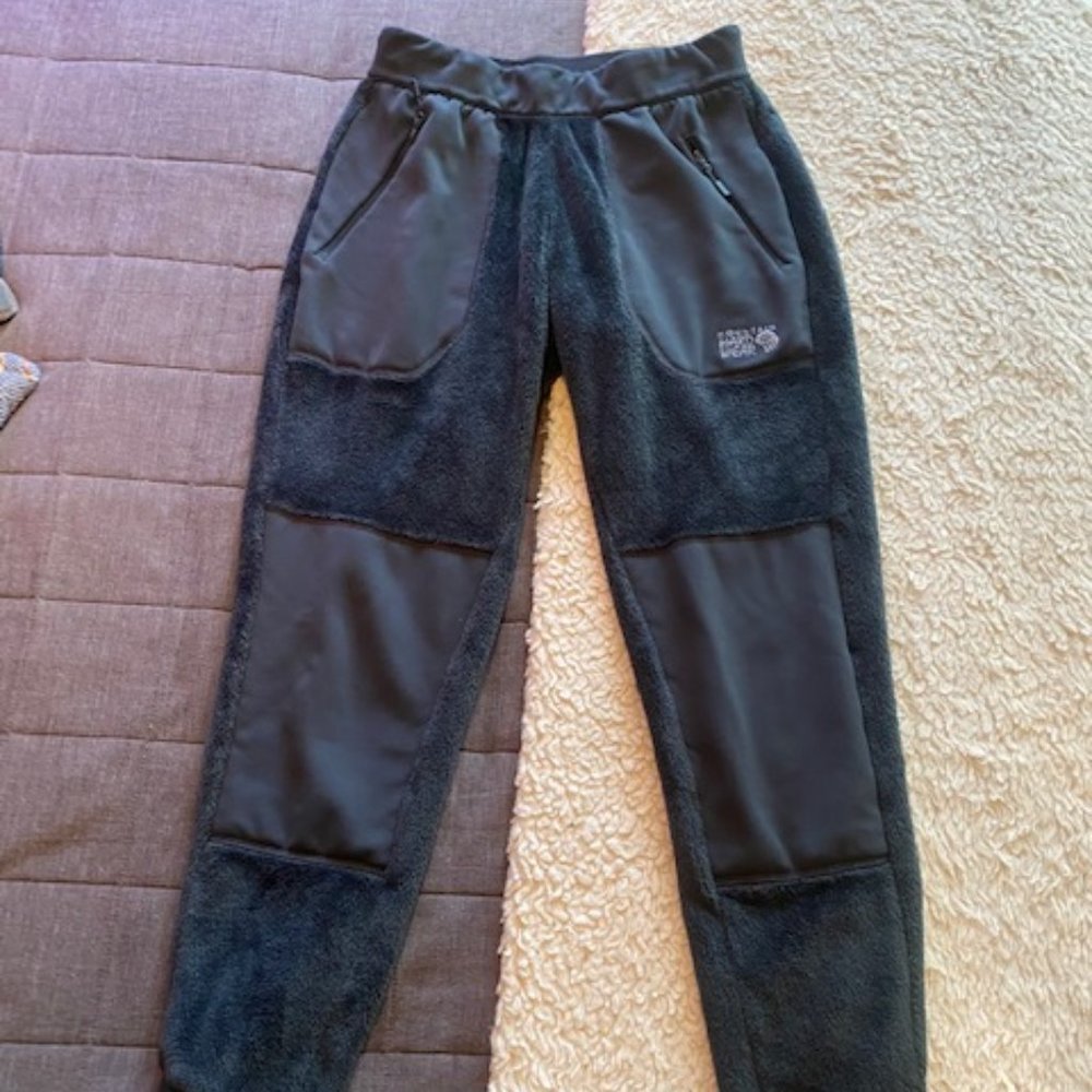 Mountain Hardware Women's Fleece Jogger